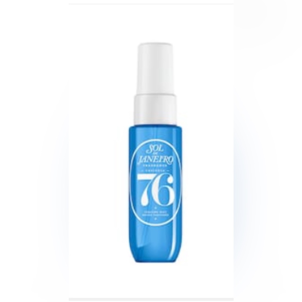 💛 2/$25 Sol de Janeiro Cheirosa 76 Mist Deluxe-30 ml
